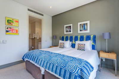 Mountain Marina Premier 6 Two-Bedroom