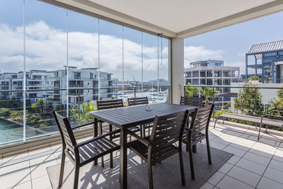 Mountain Marina Premier 7 Two-Bedroom