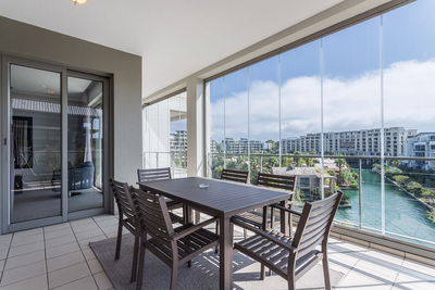 Mountain Marina Premier 7 Two-Bedroom