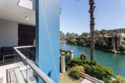 Mountain Marina Two Bedroom Premier 9