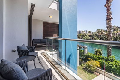 Mountain Marina Two Bedroom Premier 9