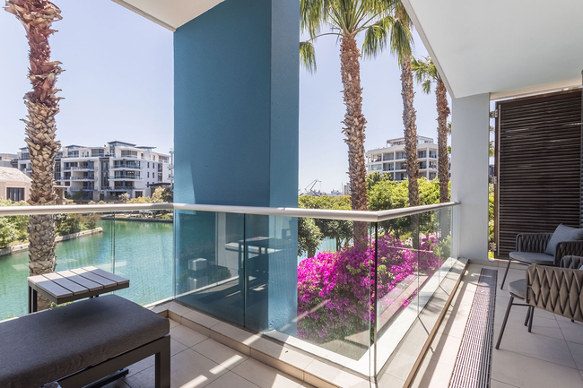 Mountain Marina Two Bedroom Premier 9