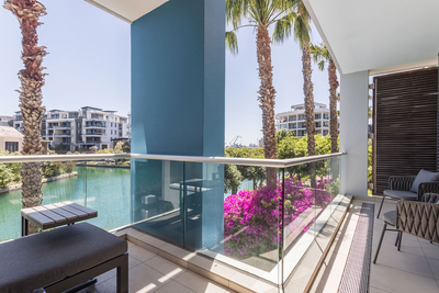 Exclusive Use Holiday Apartment