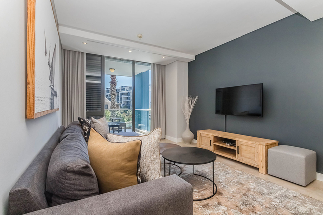 Mountain Marina Two Bedroom Premier 9