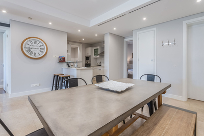 Mountain Marina Two Bedroom Premier 9
