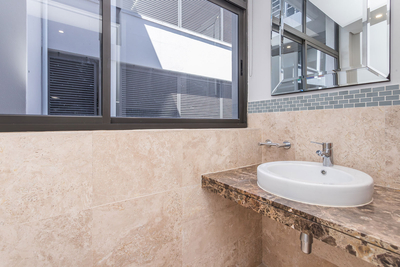 Mountain Marina Two Bedroom Premier 9