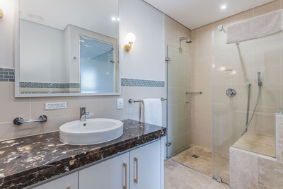 Exclusive Use Holiday Apartment