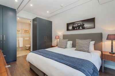 Exclusive Use Holiday Apartment