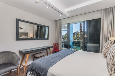 Exclusive Use Holiday Apartment