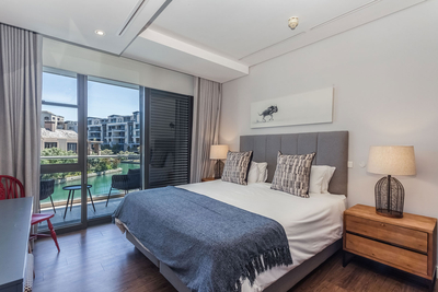 Exclusive Use Holiday Apartment