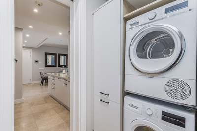 Exclusive Use Holiday Apartment