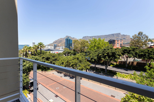 Mountain Marina Three Bedroom Superior 1