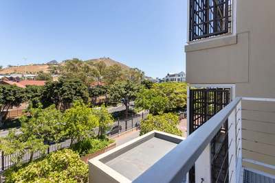 Exclusive Use Holiday Apartment