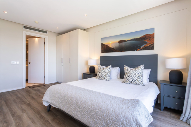 Mountain Marina Three Bedroom Superior 1