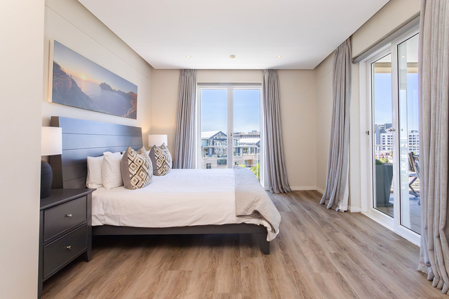 Mountain Marina Three Bedroom Superior 1