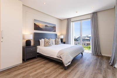 Exclusive Use Holiday Apartment