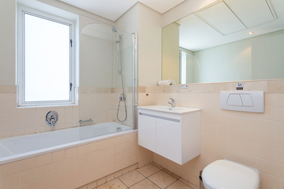 Mountain Marina Three Bedroom Superior 1