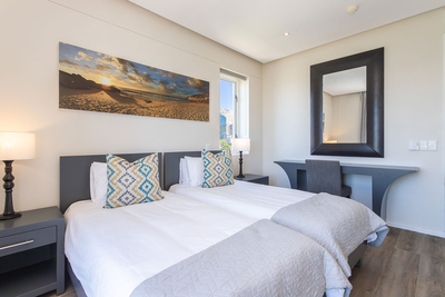 Mountain Marina Three Bedroom Superior 1