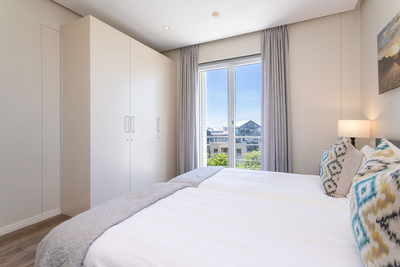 Mountain Marina Three Bedroom Superior 1