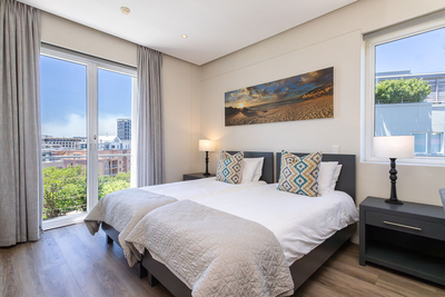Mountain Marina Three Bedroom Superior 1