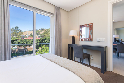 Mountain Marina Three Bedroom Superior 1