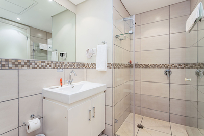 Mountain Marina Three Bedroom Superior 1