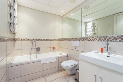 Mountain Marina Three Bedroom Superior 1