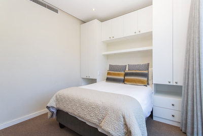 Mountain Marina Three Bedroom Superior 1