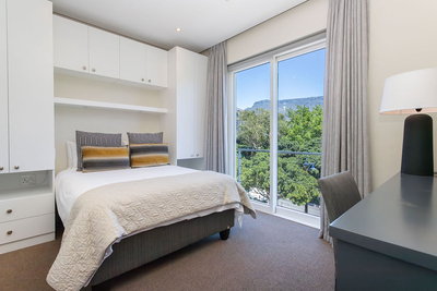 Mountain Marina Three Bedroom Superior 1
