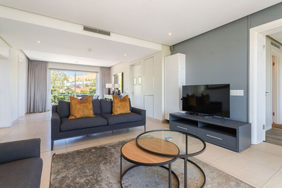 Mountain Marina Three Bedroom Superior 1
