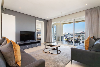 Exclusive Use Holiday Apartment