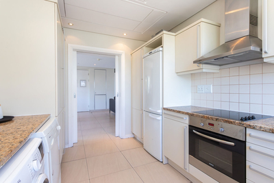 Exclusive Use Holiday Apartment