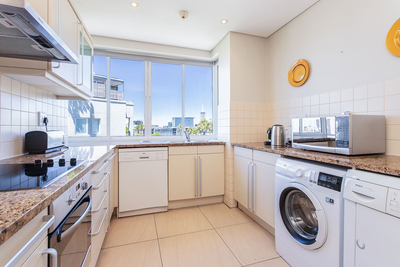 Exclusive Use Holiday Apartment