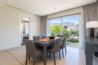 Exclusive Use Holiday Apartment