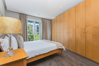 Exclusive Use Holiday Apartment