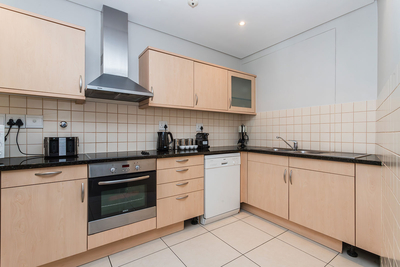 Exclusive Use Holiday Apartment
