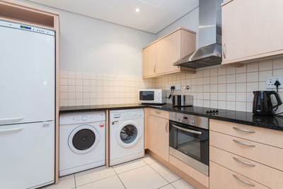 Exclusive Use Holiday Apartment