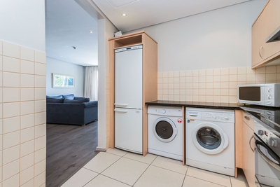 Exclusive Use Holiday Apartment