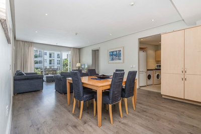 Exclusive Use Holiday Apartment