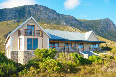 Exclusive Use Holiday Home