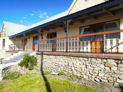 Exclusive Use Holiday Home