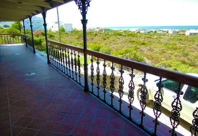 Exclusive Use Holiday Home
