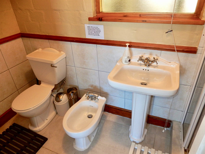 Exclusive Use Holiday Home