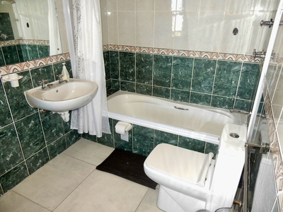 Exclusive Use Holiday Home
