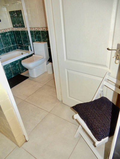 Exclusive Use Holiday Home