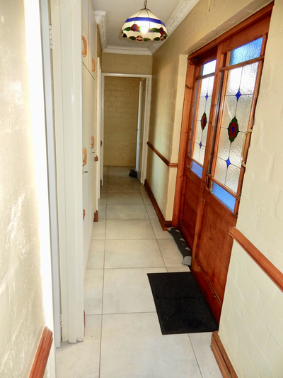 Exclusive Use Holiday Home