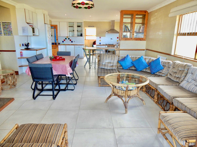 Exclusive Use Holiday Home