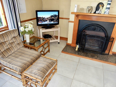Exclusive Use Holiday Home