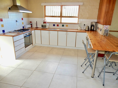 Exclusive Use Holiday Home
