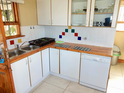 Exclusive Use Holiday Home